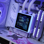 PC Rakitan Chemicy #350